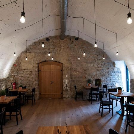 Martins Hotel Schonungen Zewnętrze zdjęcie