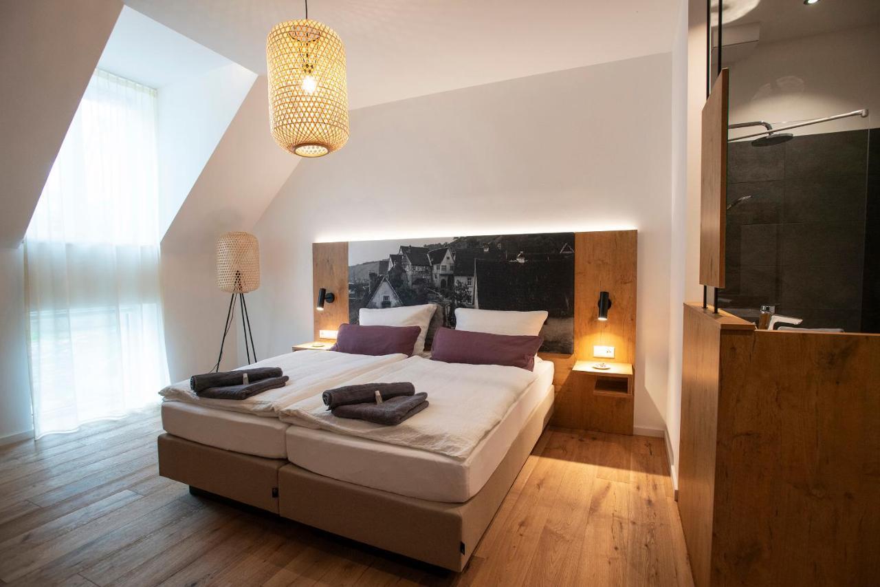 Martins Hotel Schonungen Zewnętrze zdjęcie