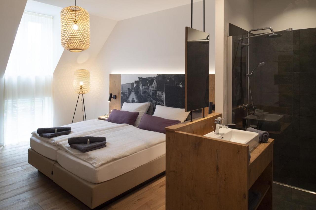 Martins Hotel Schonungen Zewnętrze zdjęcie