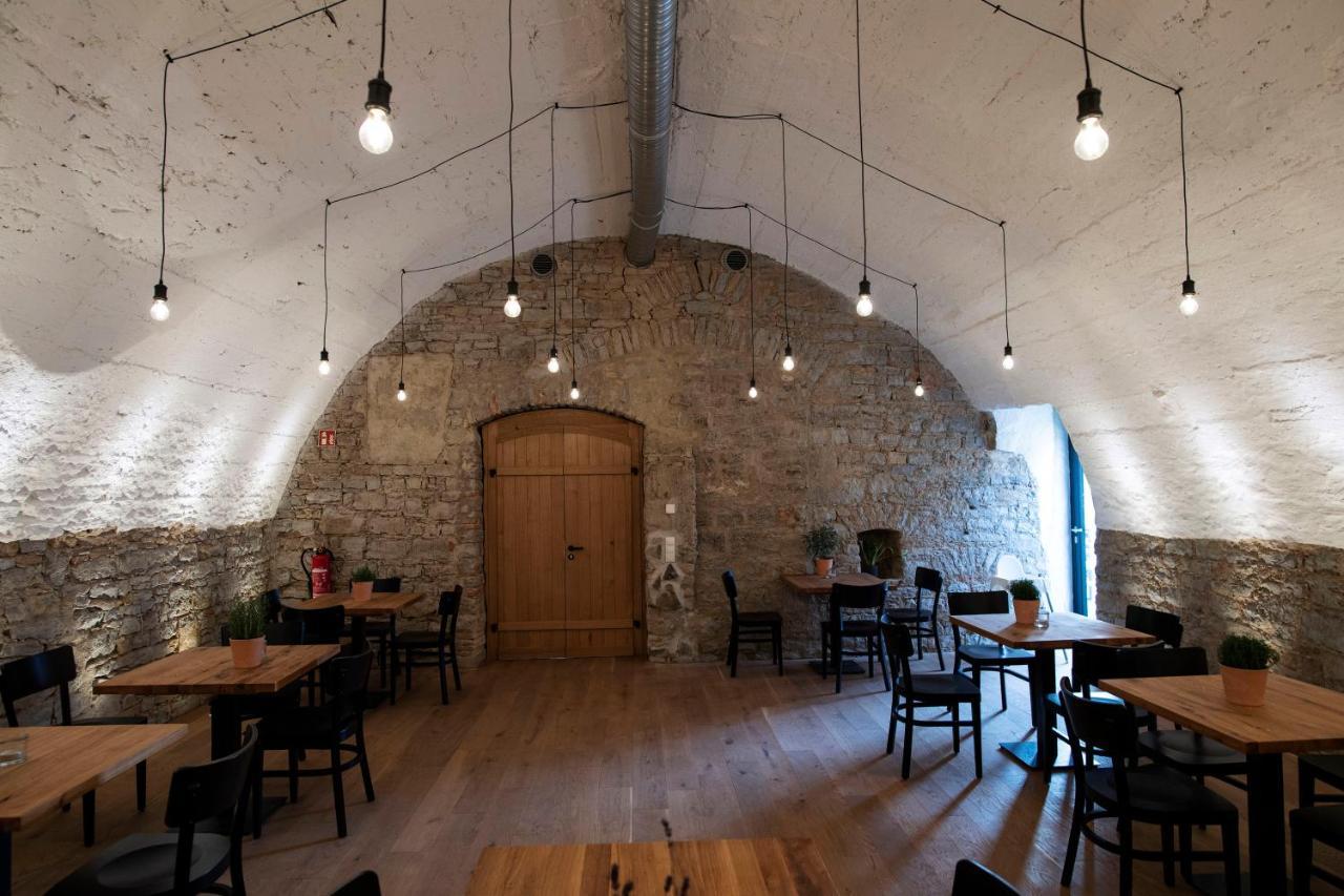Martins Hotel Schonungen Zewnętrze zdjęcie