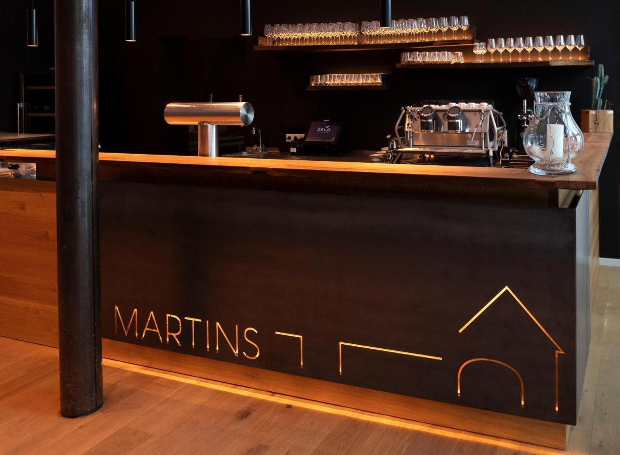 Martins Hotel Schonungen Zewnętrze zdjęcie