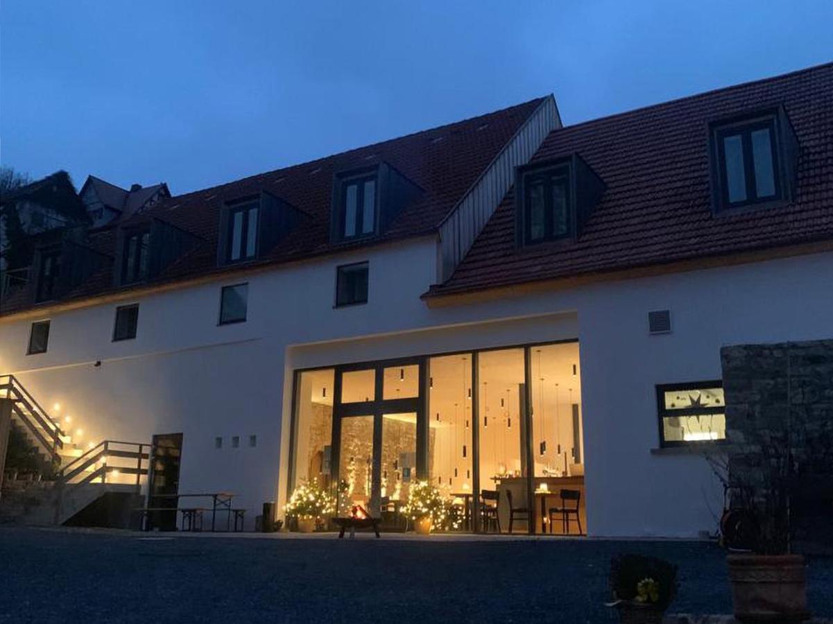 Martins Hotel Schonungen Zewnętrze zdjęcie
