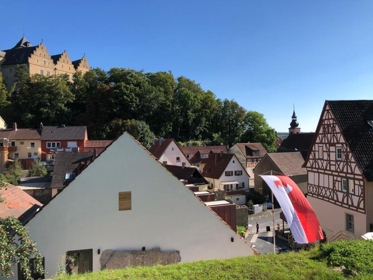 Martins Hotel Schonungen Zewnętrze zdjęcie