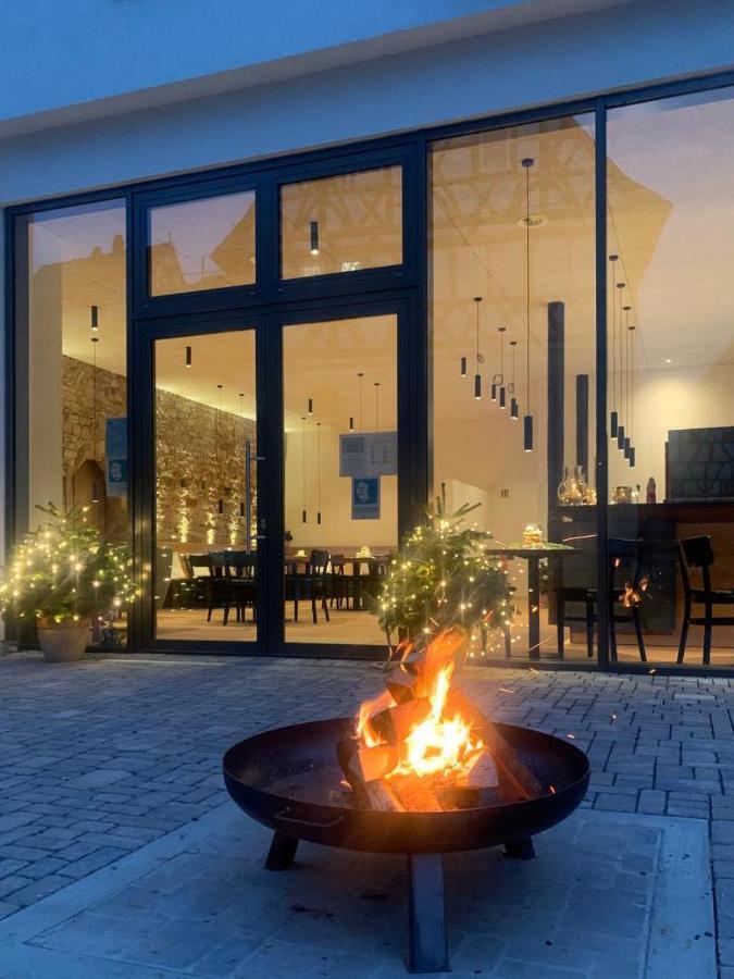 Martins Hotel Schonungen Zewnętrze zdjęcie