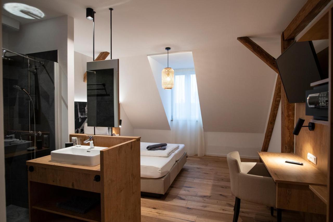 Martins Hotel Schonungen Zewnętrze zdjęcie