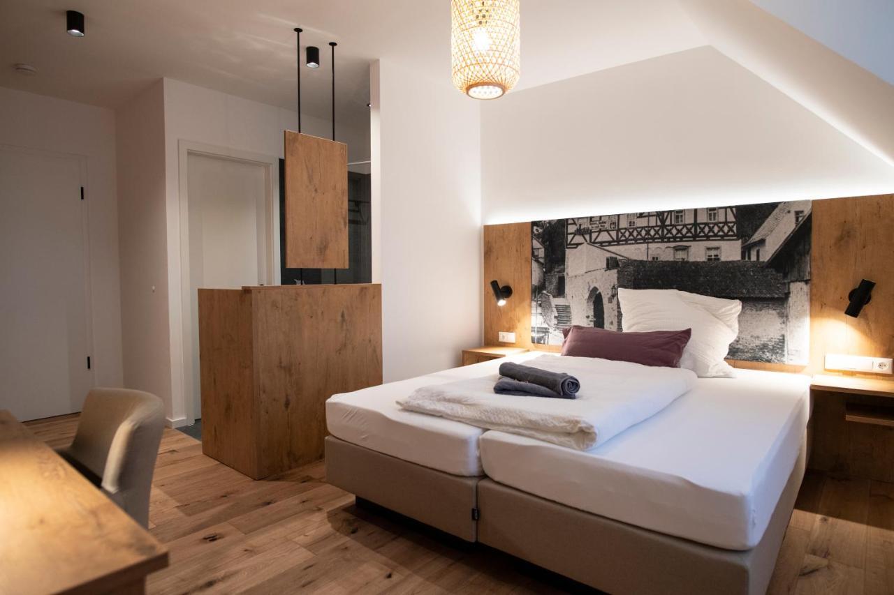 Martins Hotel Schonungen Zewnętrze zdjęcie