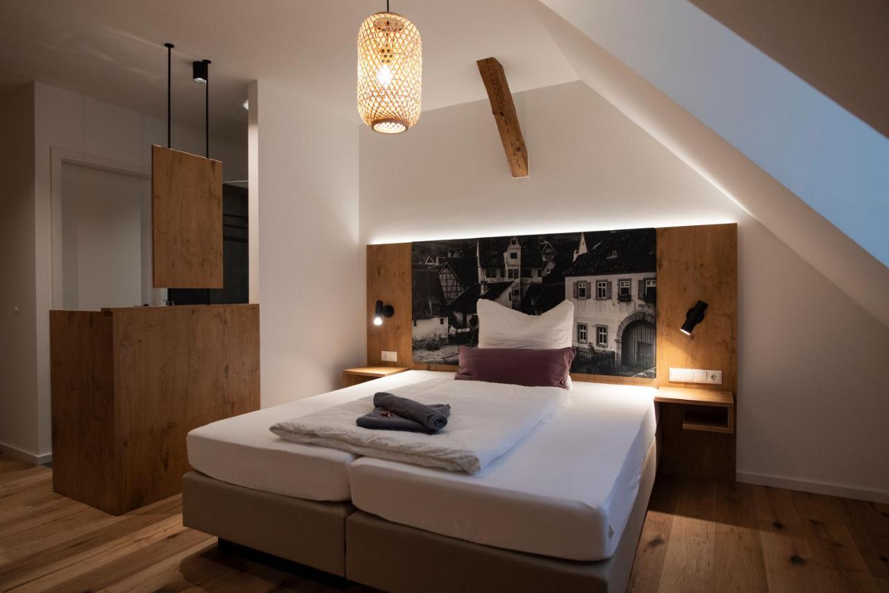Martins Hotel Schonungen Zewnętrze zdjęcie