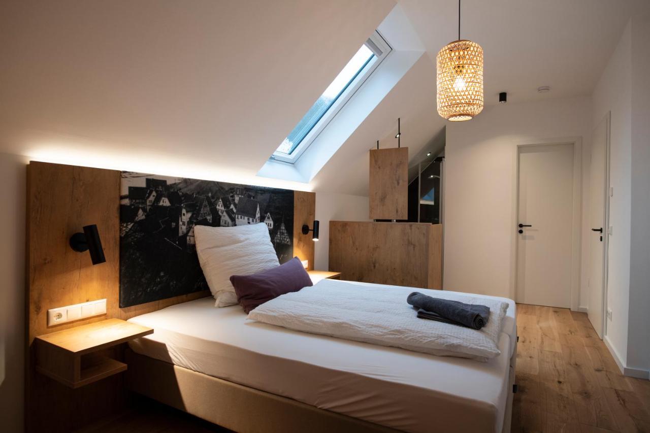 Martins Hotel Schonungen Zewnętrze zdjęcie