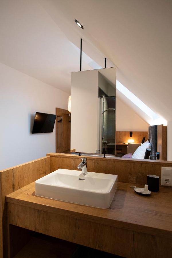 Martins Hotel Schonungen Zewnętrze zdjęcie